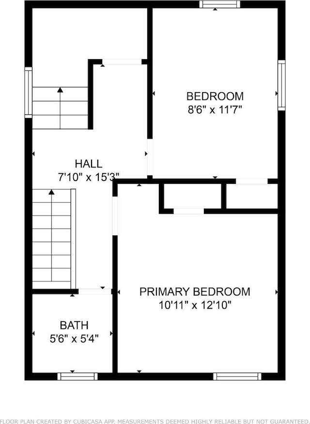 251 Church St, South Amboy, NJ 08879 - view of home floor plan
