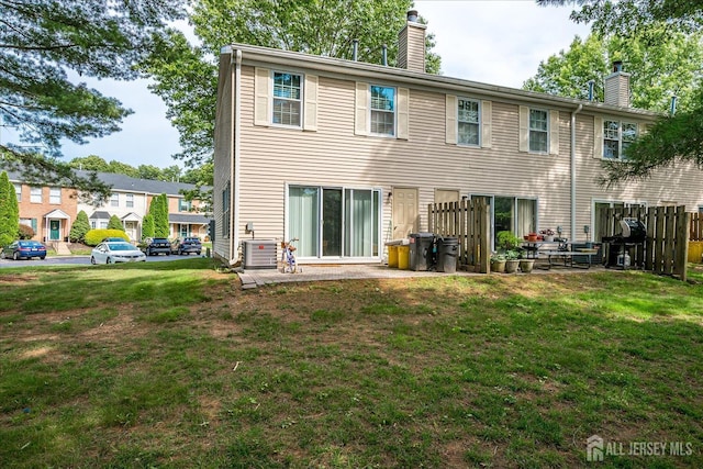 325 Mcdowell Dr, East Brunswick, NJ 08816 - photo 19