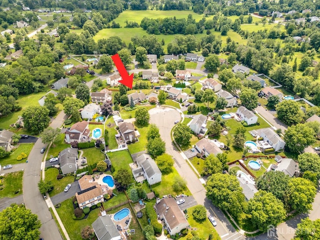 7 Post Ct, Hillsborough, NJ 08844 - photo 43
