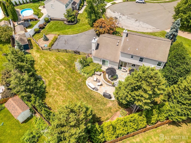 7 Post Ct, Hillsborough, NJ 08844 - photo 37