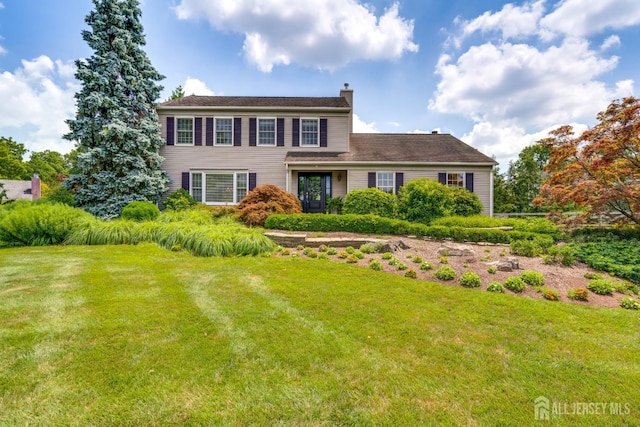 7 Post Ct, Hillsborough, NJ 08844 - photo 2