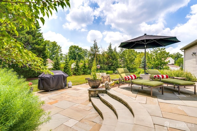 7 Post Ct, Hillsborough, NJ 08844 - photo 31