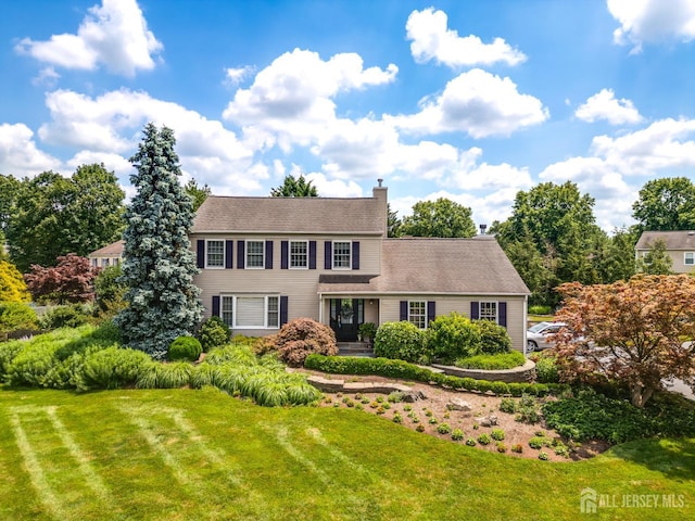 7 Post Ct, Hillsborough, NJ 08844 - photo 1