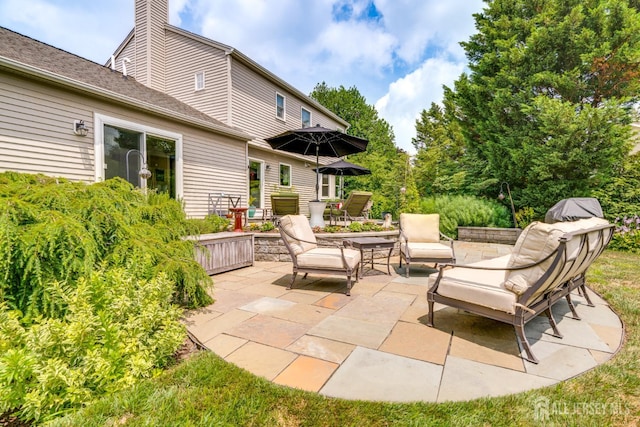 7 Post Ct, Hillsborough, NJ 08844 - photo 32