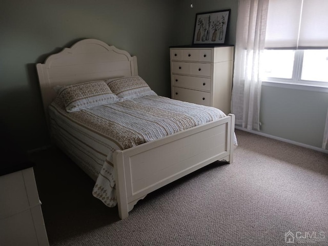 7 Georgia Ct Unit D, Old Bridge, NJ 07747 - bedroom with carpet floors