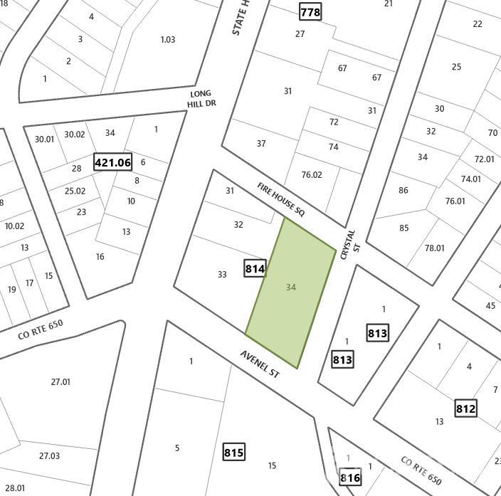 0-00 Avenel St, Avenel, NJ 07001