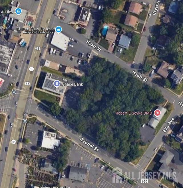 0-00 Avenel St, Avenel, NJ 07001