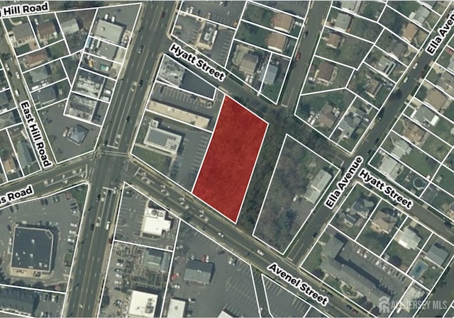0-00 Avenel St, Avenel, NJ 07001