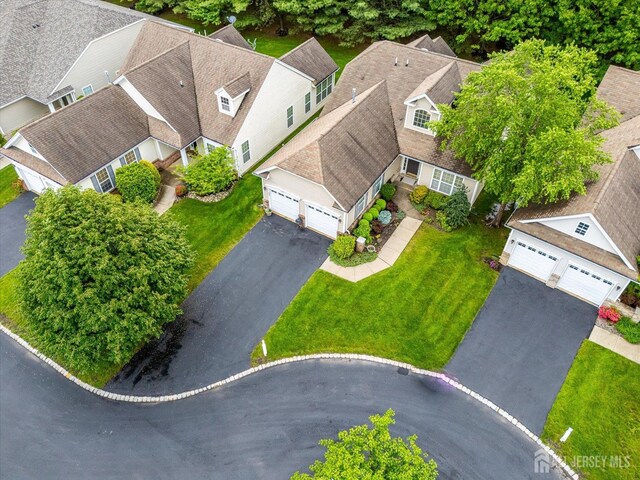 249 Spring Meadow Way, Monroe, NJ 08831 - drone / aerial view