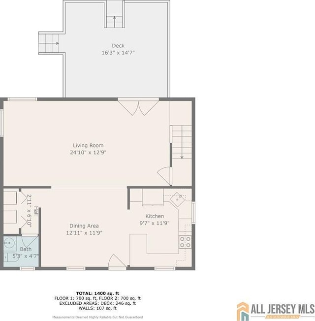 30 Leland Ave, South River, NJ 08882 - photo 36