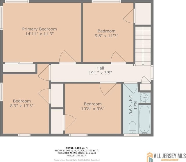 30 Leland Ave, South River, NJ 08882 - photo 37