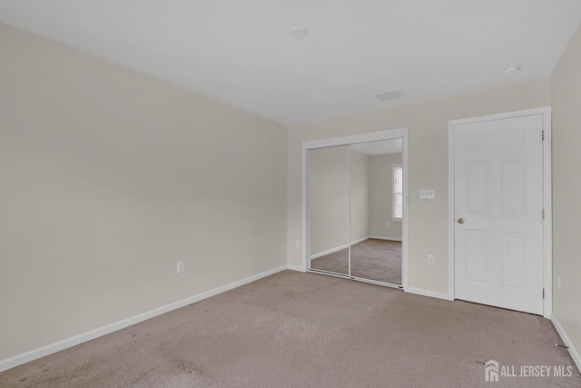 97 Osprey Dr, Old Bridge, NJ 08857 - unfurnished bedroom with carpet and a closet