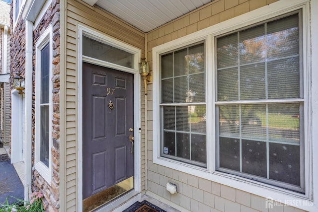 97 Osprey Dr, Old Bridge, NJ 08857 - property entrance