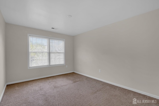 97 Osprey Dr, Old Bridge, NJ 08857 - carpeted spare room featuring baseboards