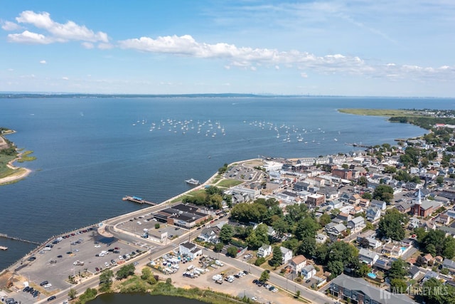 309 1st St, Keyport, NJ 07735 - view of property location featuring a nearby body of water