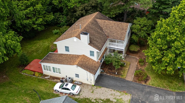 41 Louise Dr, Milltown, NJ 08850 - photo 49