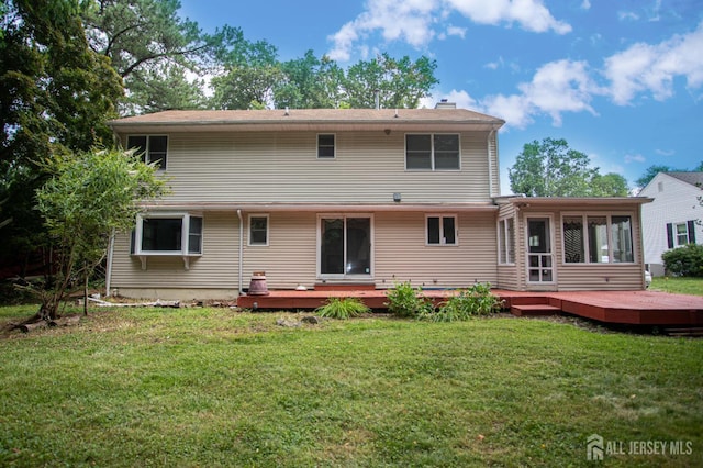 41 Louise Dr, Milltown, NJ 08850 - photo 57