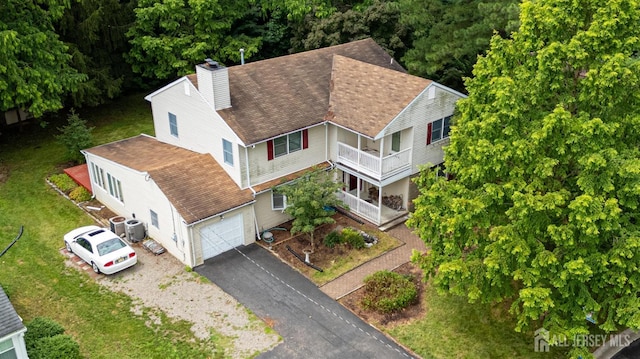 41 Louise Dr, Milltown, NJ 08850 - photo 48