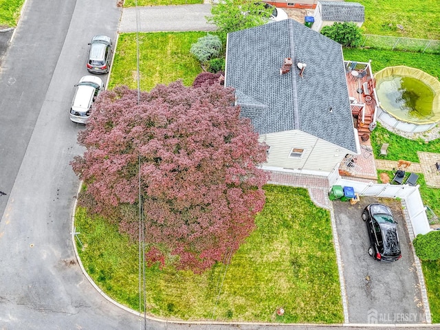2 Bradley Dr, Edison, NJ 08817 - view of subject property