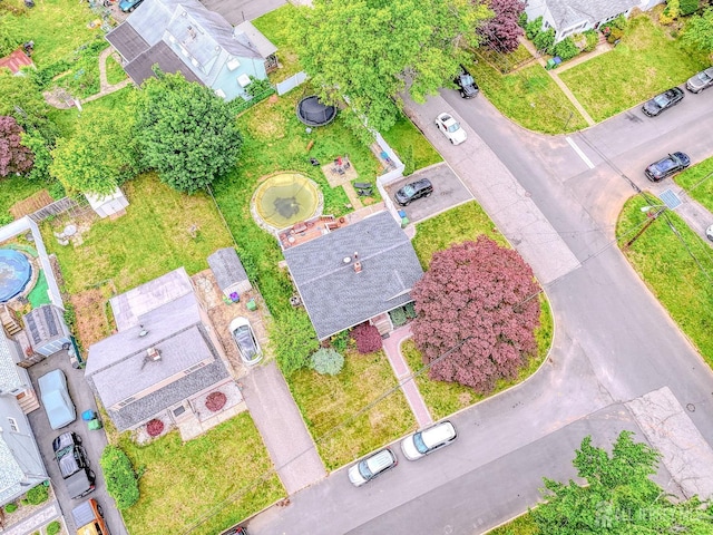 2 Bradley Dr, Edison, NJ 08817 - bird's eye view