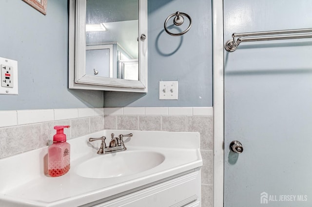 2 Bradley Dr, Edison, NJ 08817 - bathroom featuring vanity