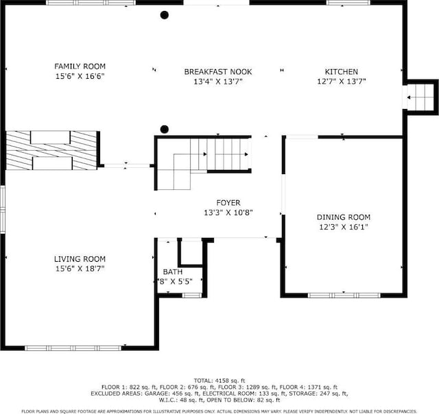 1 Cherokee Rd, East Brunswick, NJ 08816 - photo 65
