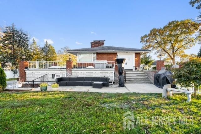 1 Ridge Ave, Sayreville, NJ 08872 - photo 2