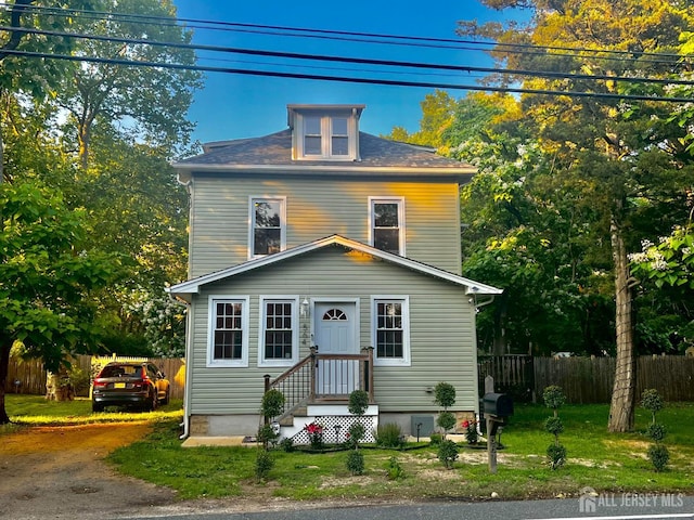564 Marlboro Rd, Old Bridge, NJ 08857 - photo 1