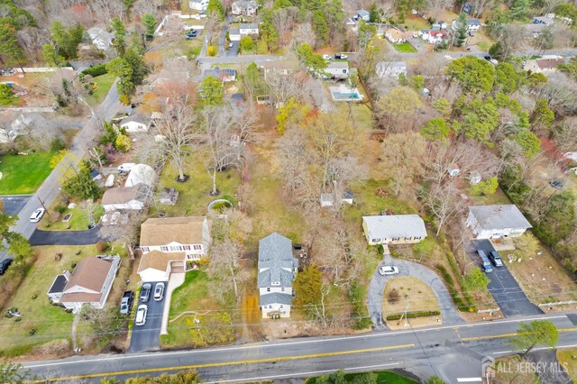 564 Marlboro Rd, Old Bridge, NJ 08857 - photo 38
