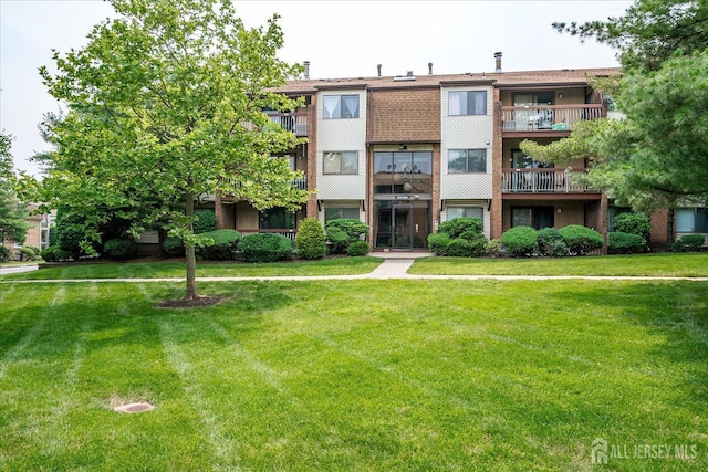 223 Edison Glen Ter, Edison, NJ 08837 - view of building exterior