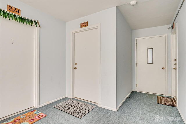 223 Edison Glen Ter, Edison, NJ 08837 - entrance to property
