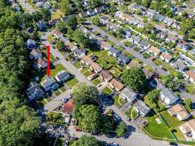 5 Alvin Ct, Menlo Park Terrace, NJ 08840 - view of property location featuring nearby suburban area