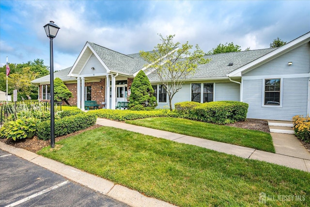 186 Wycoff Way W, East Brunswick, NJ 08816 - photo 24