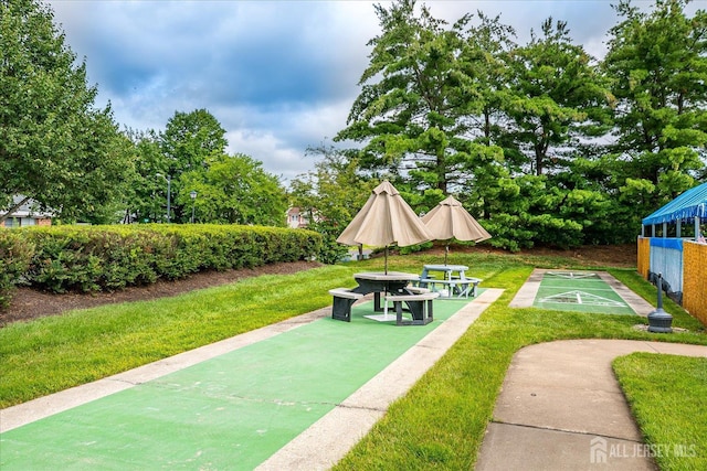 186 Wycoff Way W, East Brunswick, NJ 08816 - photo 25