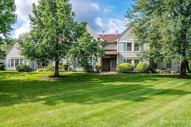 186 Wycoff Way W, East Brunswick, NJ 08816 - photo 2