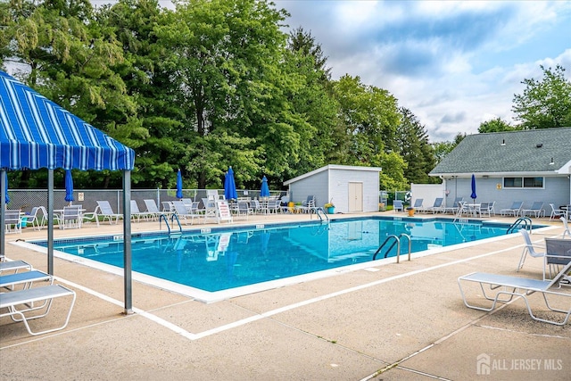 186 Wycoff Way W, East Brunswick, NJ 08816 - photo 23
