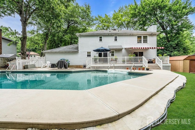 19 Bartlett Ct, Old Bridge, NJ 07747 - photo 33