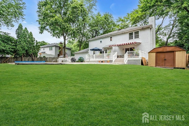 19 Bartlett Ct, Old Bridge, NJ 07747 - photo 32