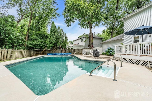 19 Bartlett Ct, Old Bridge, NJ 07747 - photo 37