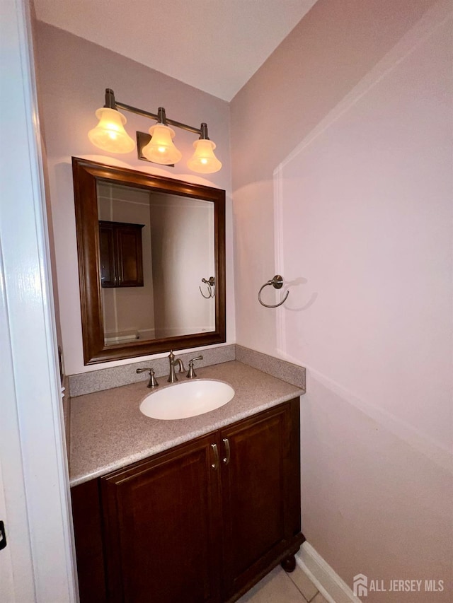 37 Albury Way N, Brunswick, NJ 08902 - bathroom with vanity