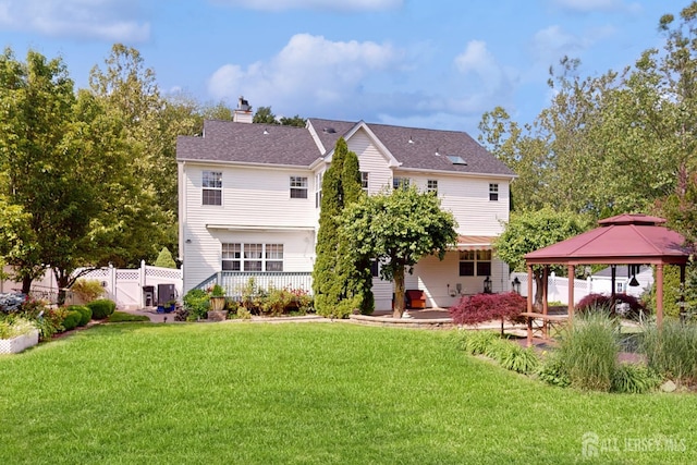 1 Crescent Rd, Old Bridge, NJ 08857 - photo 4