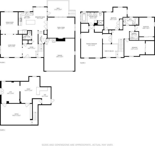 1 Crescent Rd, Old Bridge, NJ 08857 - photo 42