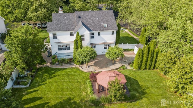 1 Crescent Rd, Old Bridge, NJ 08857 - photo 5