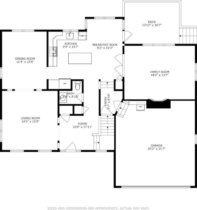 1 Crescent Rd, Old Bridge, NJ 08857 - photo 39