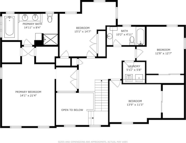 1 Crescent Rd, Old Bridge, NJ 08857 - photo 40