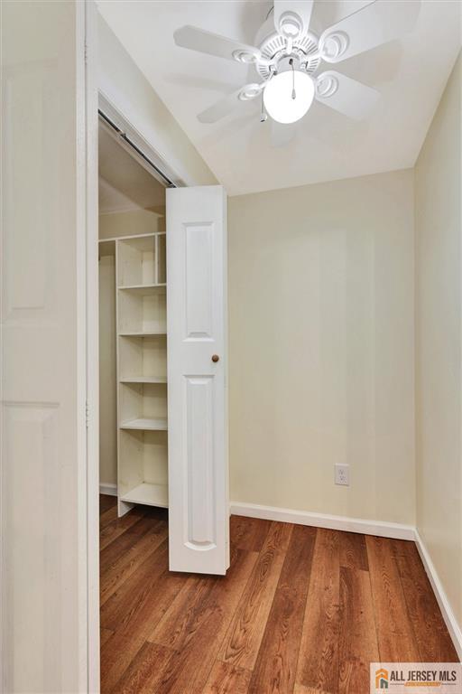 27 Laurel St, South Amboy, NJ 08879 - view of closet