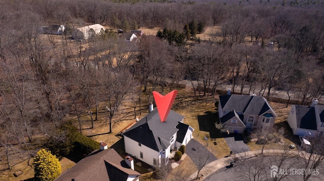 view of property location