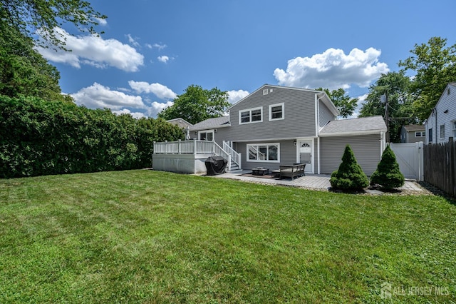 70 Overbrook Dr, Colonia, NJ 07067 - photo 35
