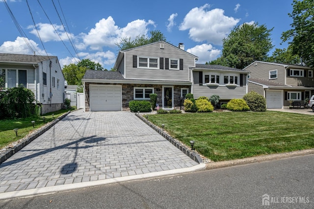 70 Overbrook Dr, Colonia, NJ 07067 - photo 38