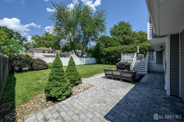 70 Overbrook Dr, Colonia, NJ 07067 - photo 32